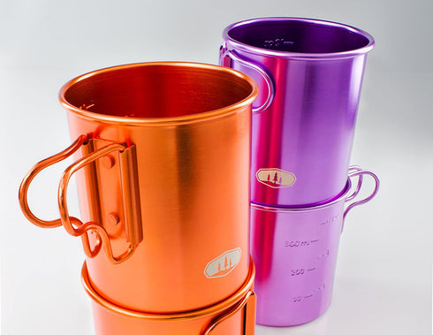 GSI BUGABOO 14 FL. OZ. CUP
